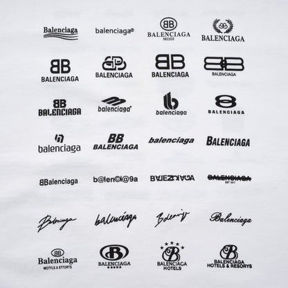 Printed T-Shirt: High-End Fashion Statement-1154