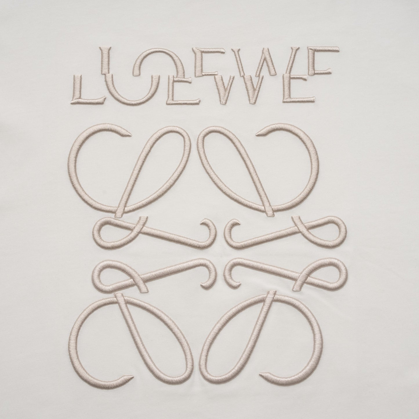 Printed T-Shirt: High-End Fashion Statement-1155