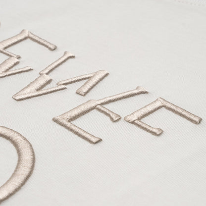 Printed T-Shirt: High-End Fashion Statement-1155