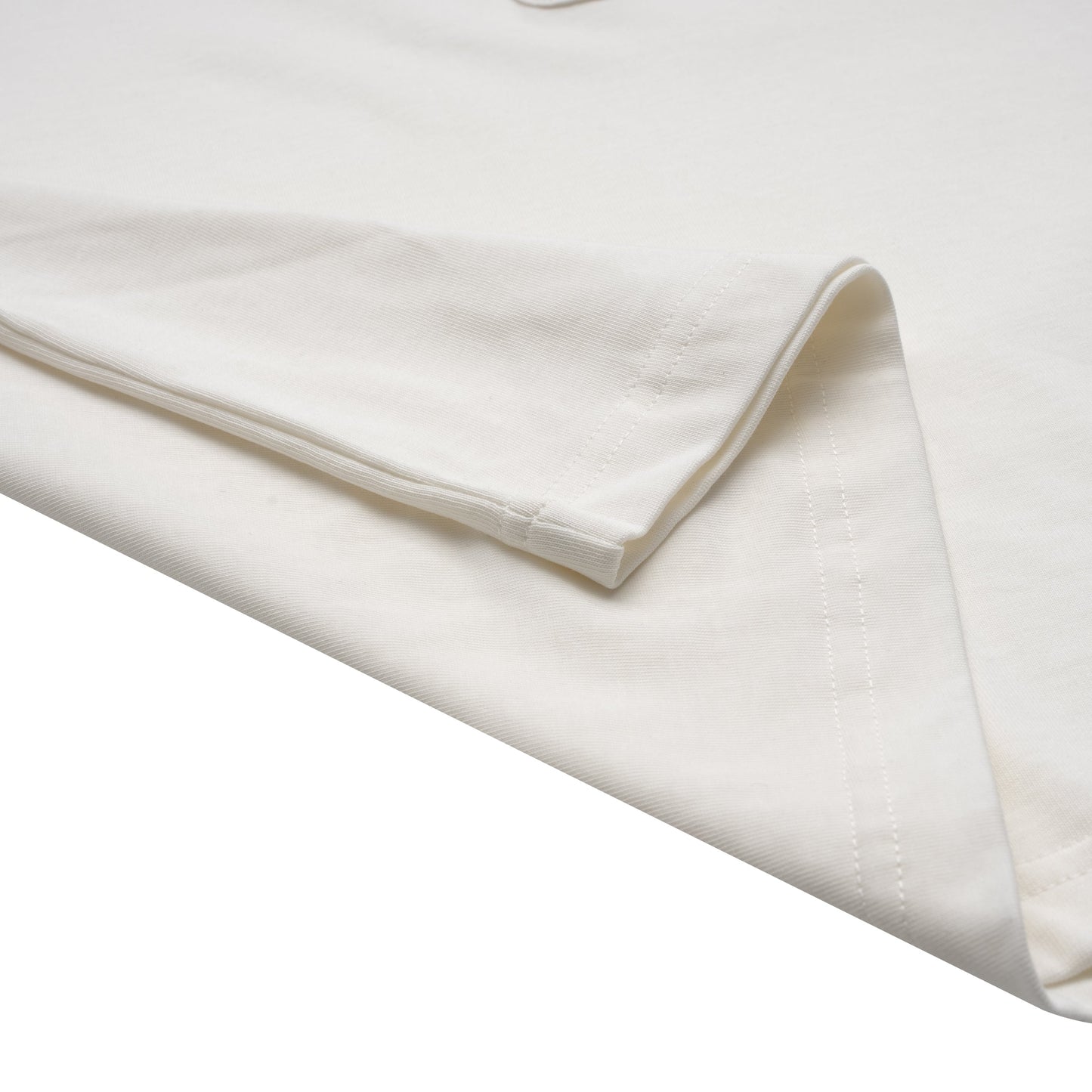 Printed T-Shirt: High-End Fashion Statement-1158