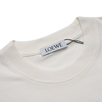 Printed T-Shirt: High-End Fashion Statement-1159