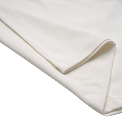 Printed T-Shirt: High-End Fashion Statement-1159