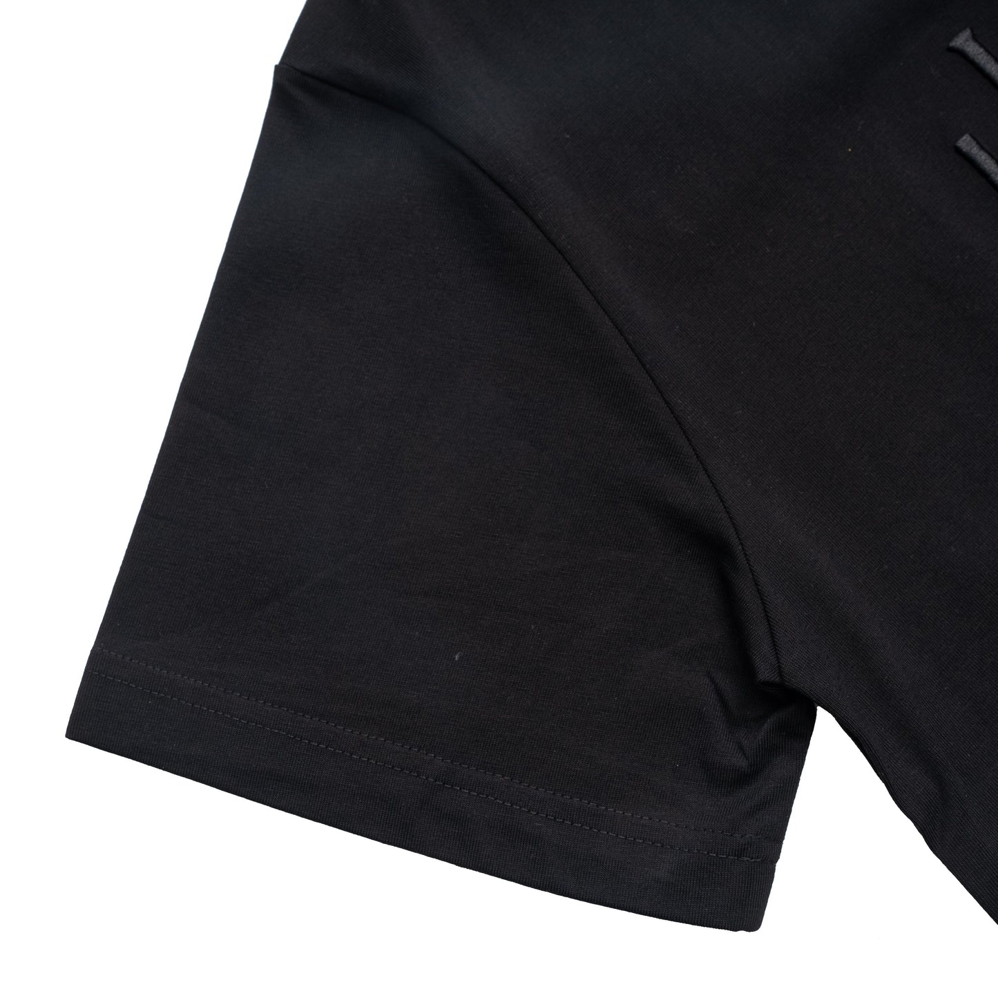 Printed T-Shirt: High-End Fashion Statement-1160