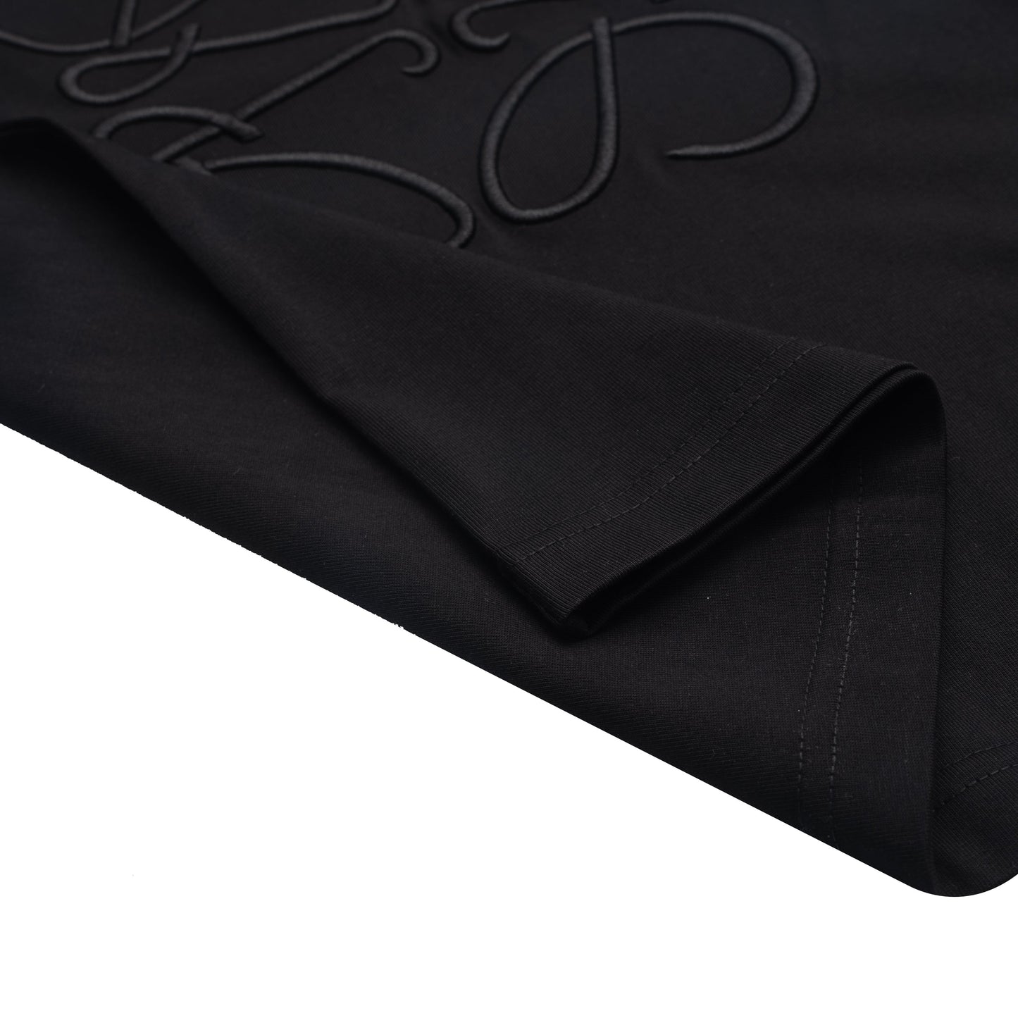 Printed T-Shirt: High-End Fashion Statement-1160