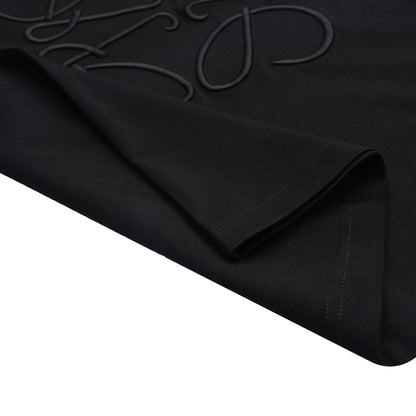 Printed T-Shirt: High-End Fashion Statement-1160