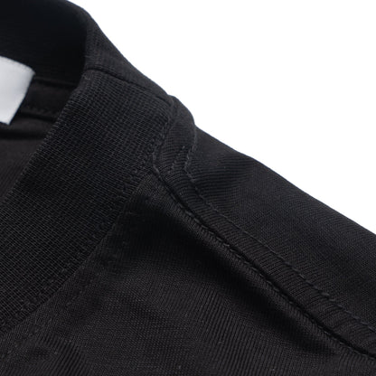 Printed T-Shirt: High-End Fashion Statement-1160