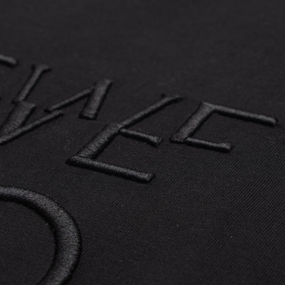 Printed T-Shirt: High-End Fashion Statement-1160