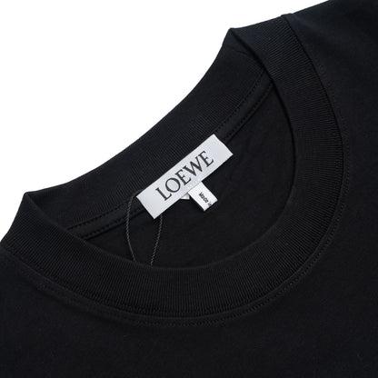 Printed T-Shirt: High-End Fashion Statement-1161