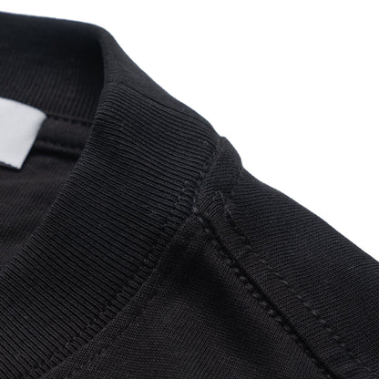 Printed T-Shirt: High-End Fashion Statement-1161