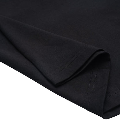 Printed T-Shirt: High-End Fashion Statement-1162