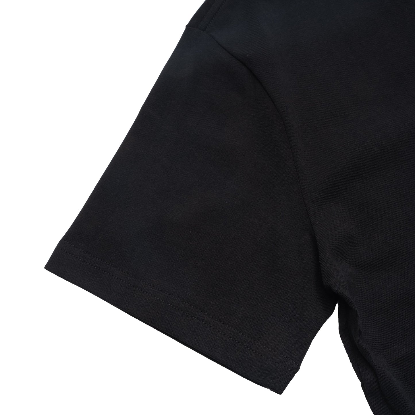 Printed T-Shirt: High-End Fashion Statement-1163