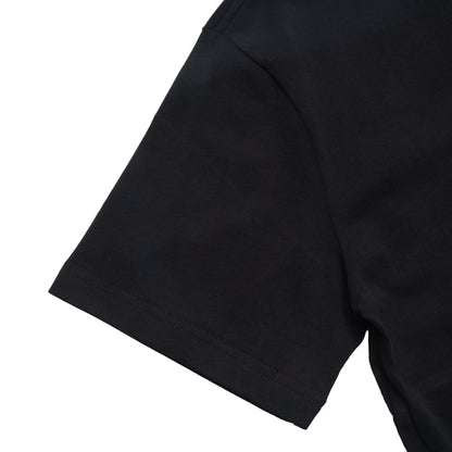 Printed T-Shirt: High-End Fashion Statement-1168