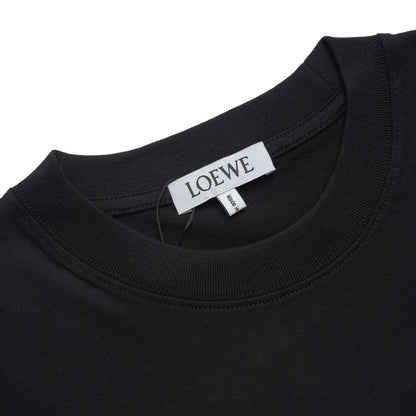 Printed T-Shirt: High-End Fashion Statement-1163