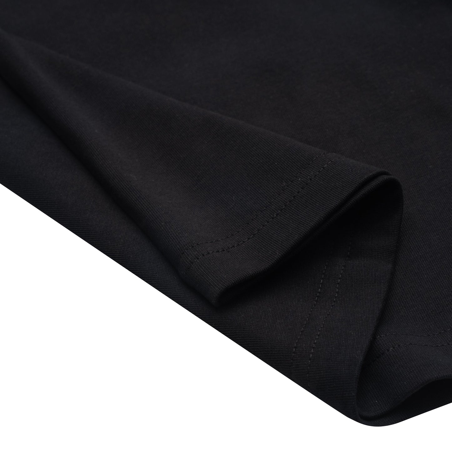 Printed T-Shirt: High-End Fashion Statement-1168