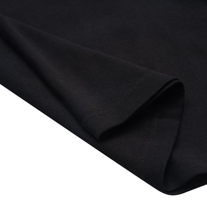 Printed T-Shirt: High-End Fashion Statement-1170