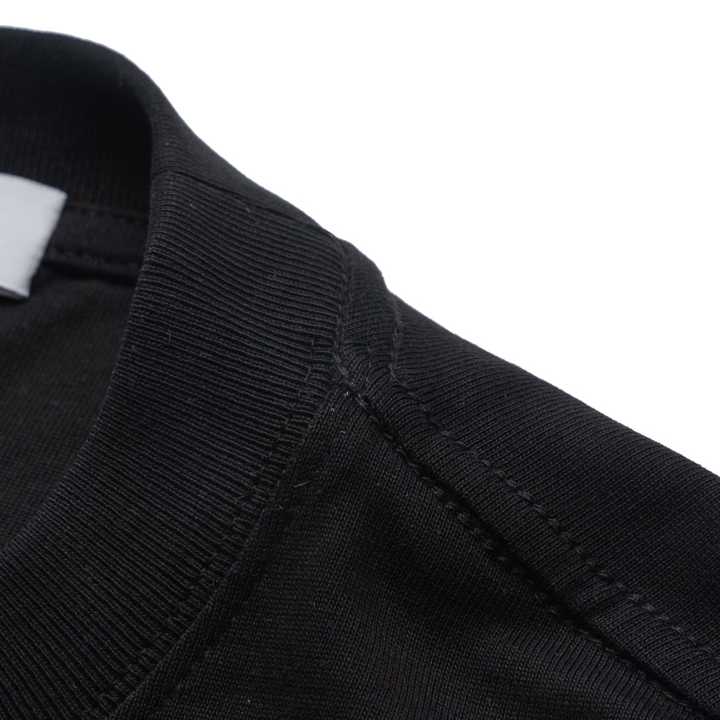 Printed T-Shirt: High-End Fashion Statement-1163