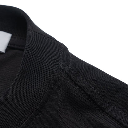 Printed T-Shirt: High-End Fashion Statement-1163