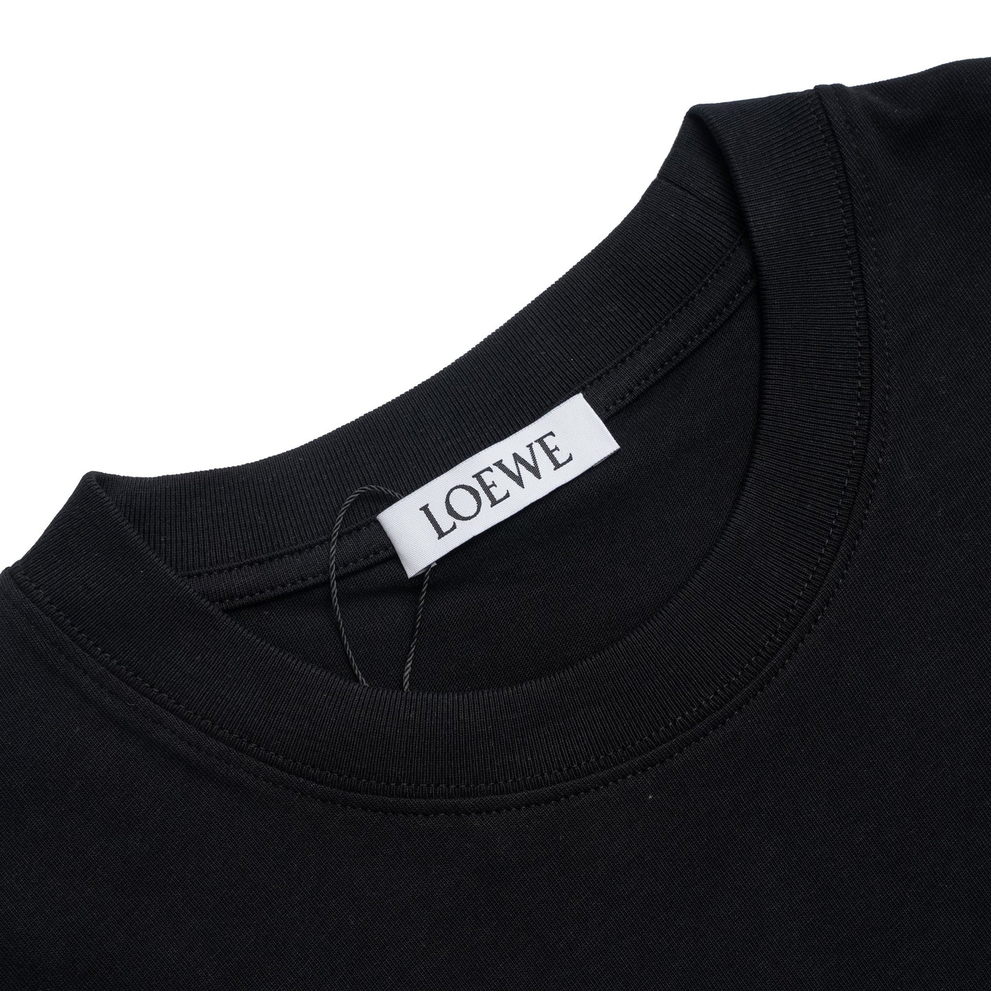 Printed T-Shirt: High-End Fashion Statement-1164