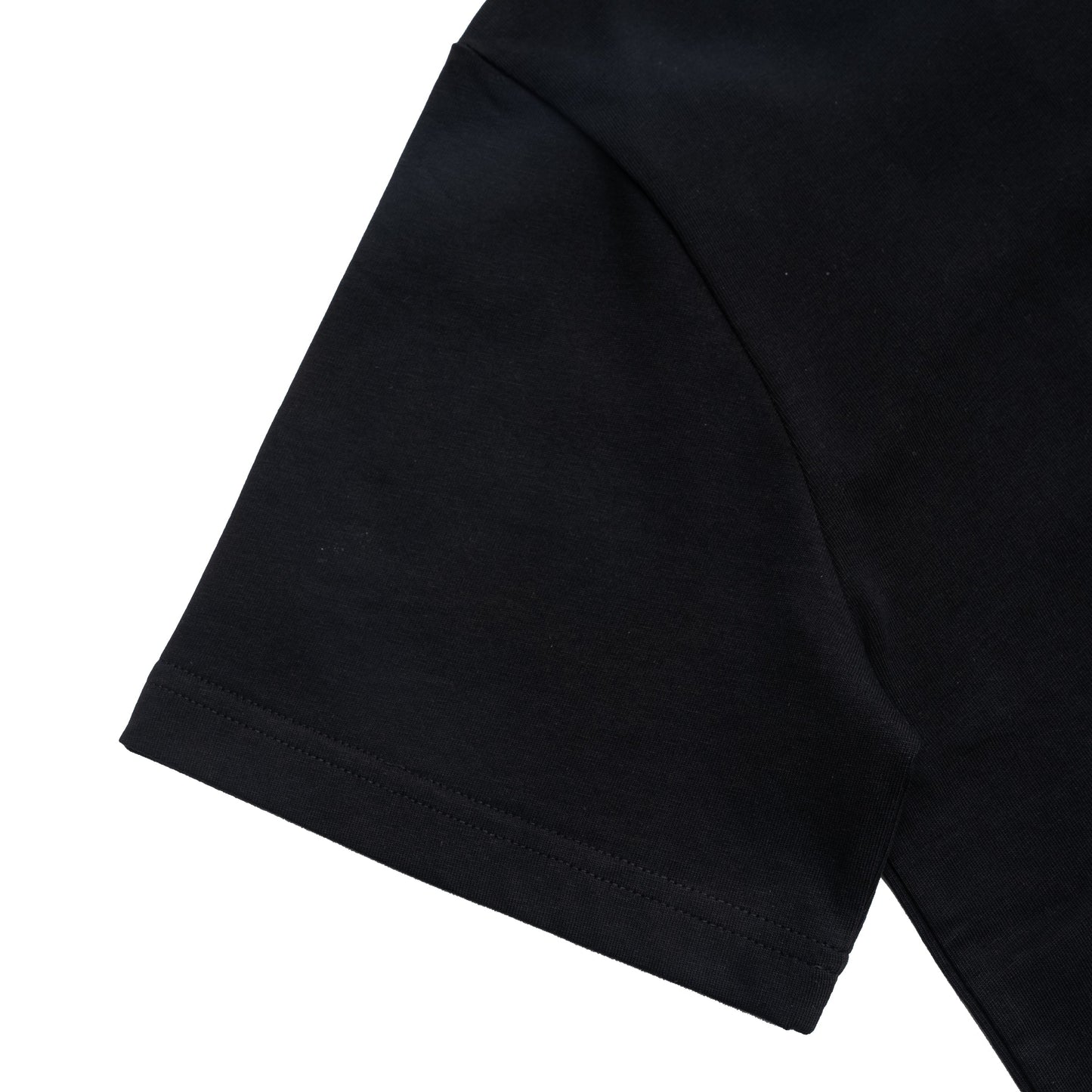 Printed T-Shirt: High-End Fashion Statement-1164