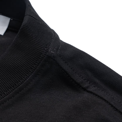 Printed T-Shirt: High-End Fashion Statement-1165