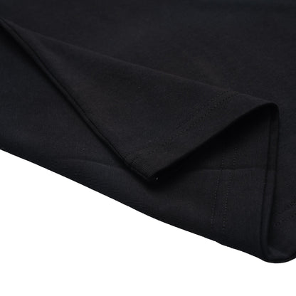 Printed T-Shirt: High-End Fashion Statement-1166