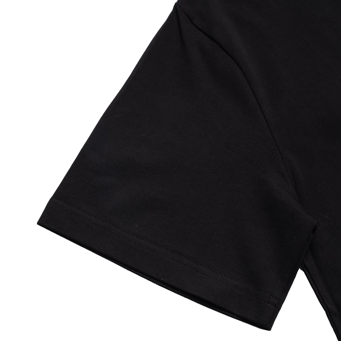 Printed T-Shirt: High-End Fashion Statement-1167