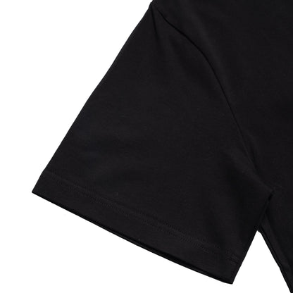 Printed T-Shirt: High-End Fashion Statement-1167