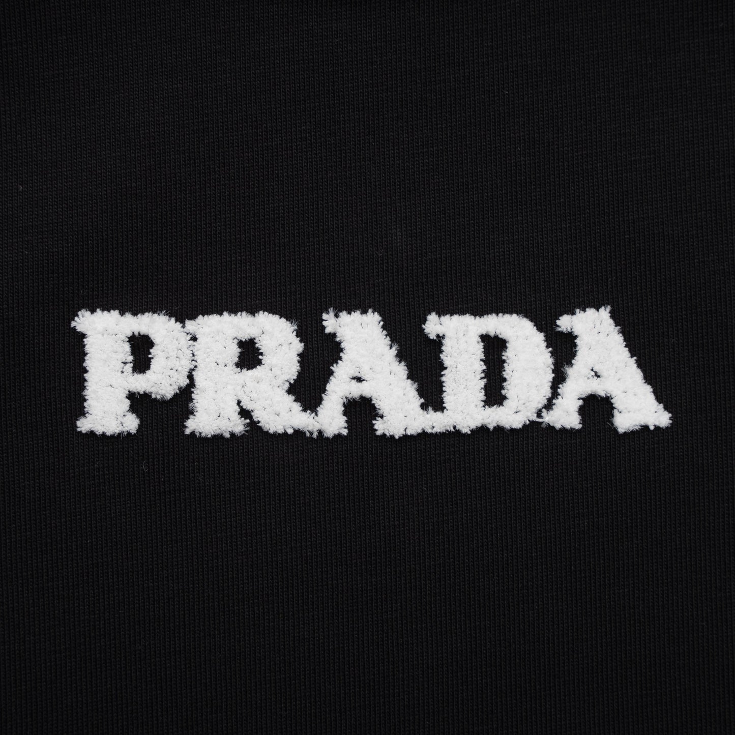 Printed T-Shirt: High-End Fashion Statement-1167