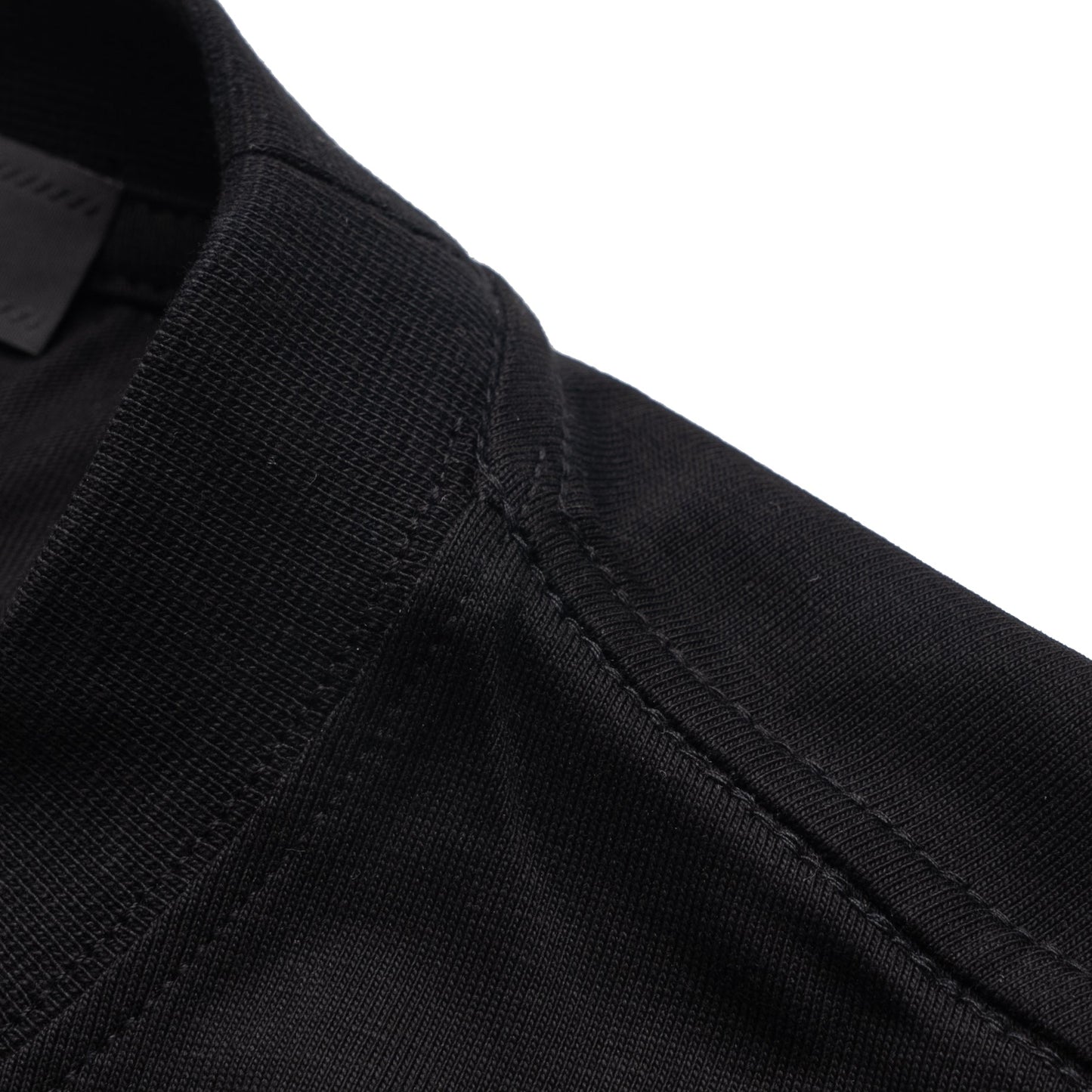 Printed T-Shirt: High-End Fashion Statement-1167