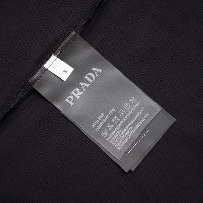 Printed T-Shirt: High-End Fashion Statement-1167