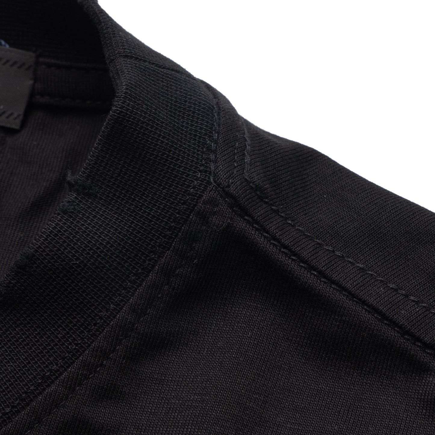 Printed T-Shirt: High-End Fashion Statement-1168