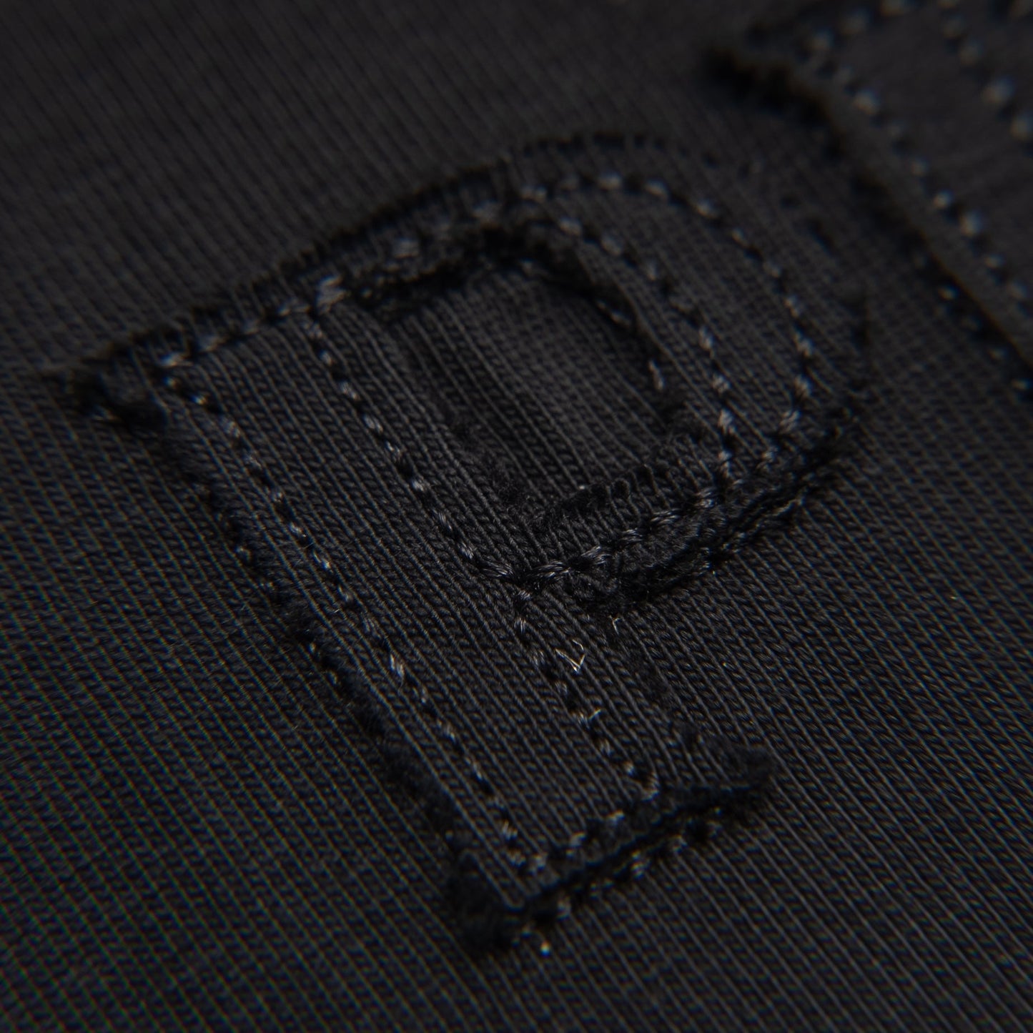 Printed T-Shirt: High-End Fashion Statement-1168