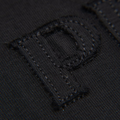 Printed T-Shirt: High-End Fashion Statement-1168