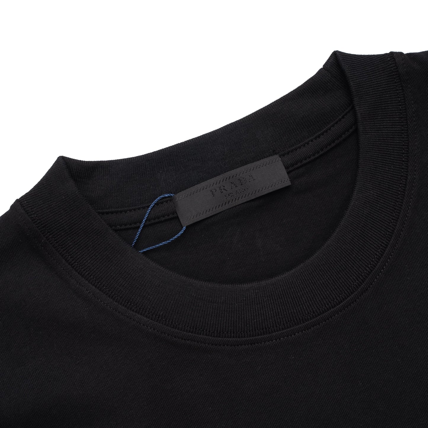 Printed T-Shirt: High-End Fashion Statement-1169