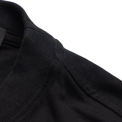 Printed T-Shirt: High-End Fashion Statement-1169