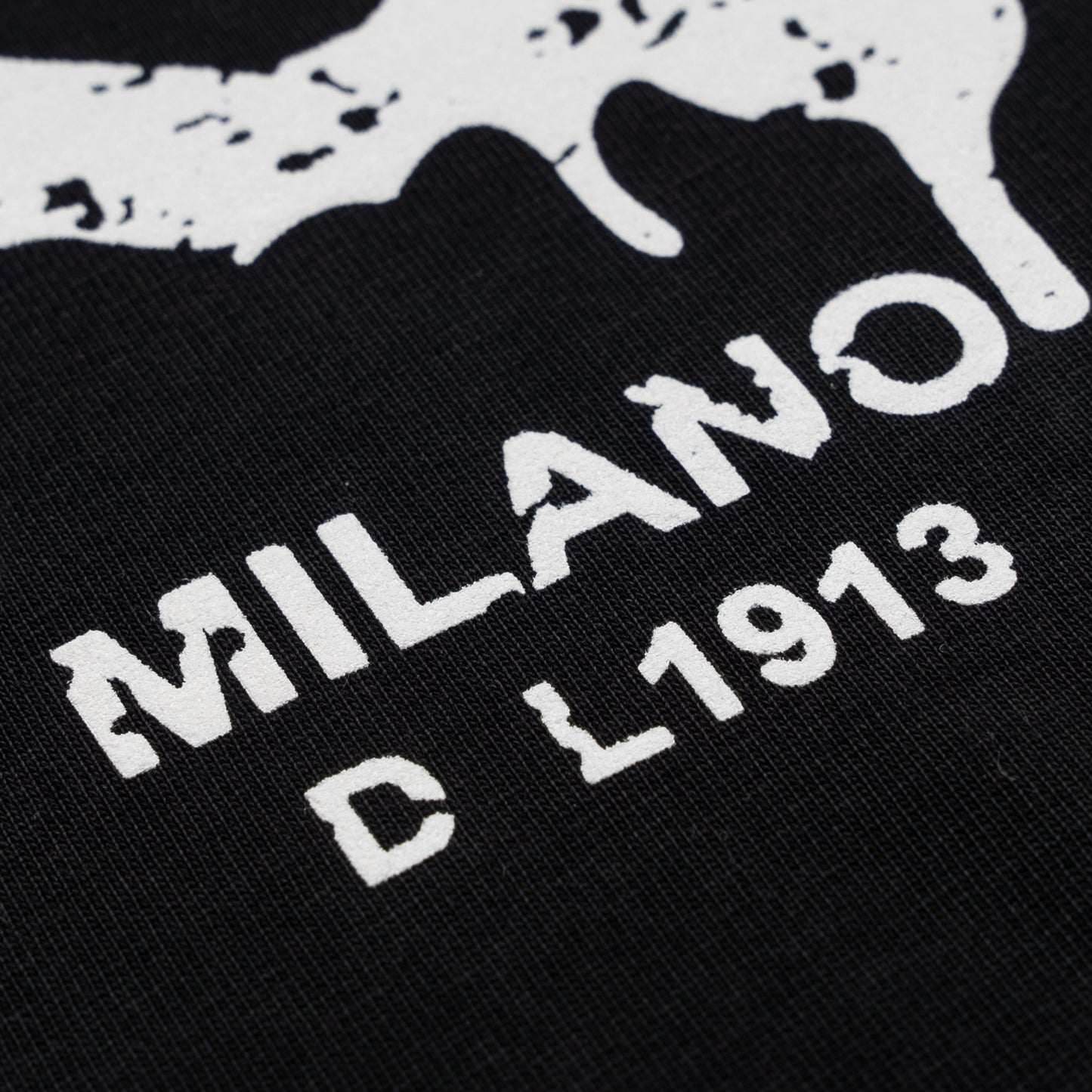 Printed T-Shirt: High-End Fashion Statement-1169