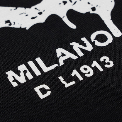 Printed T-Shirt: High-End Fashion Statement-1169