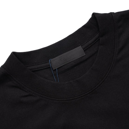 Printed T-Shirt: High-End Fashion Statement-1170