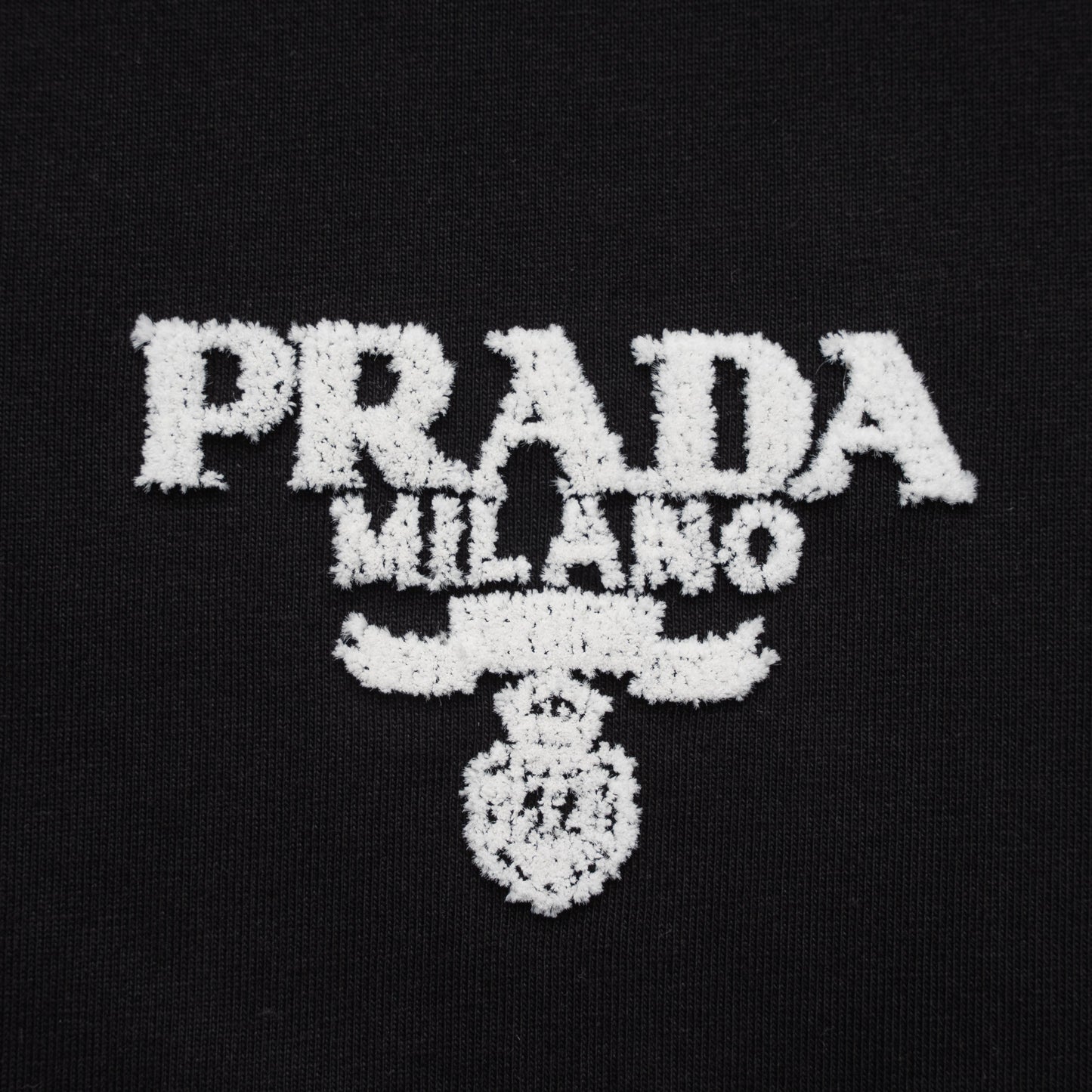 Printed T-Shirt: High-End Fashion Statement-1170