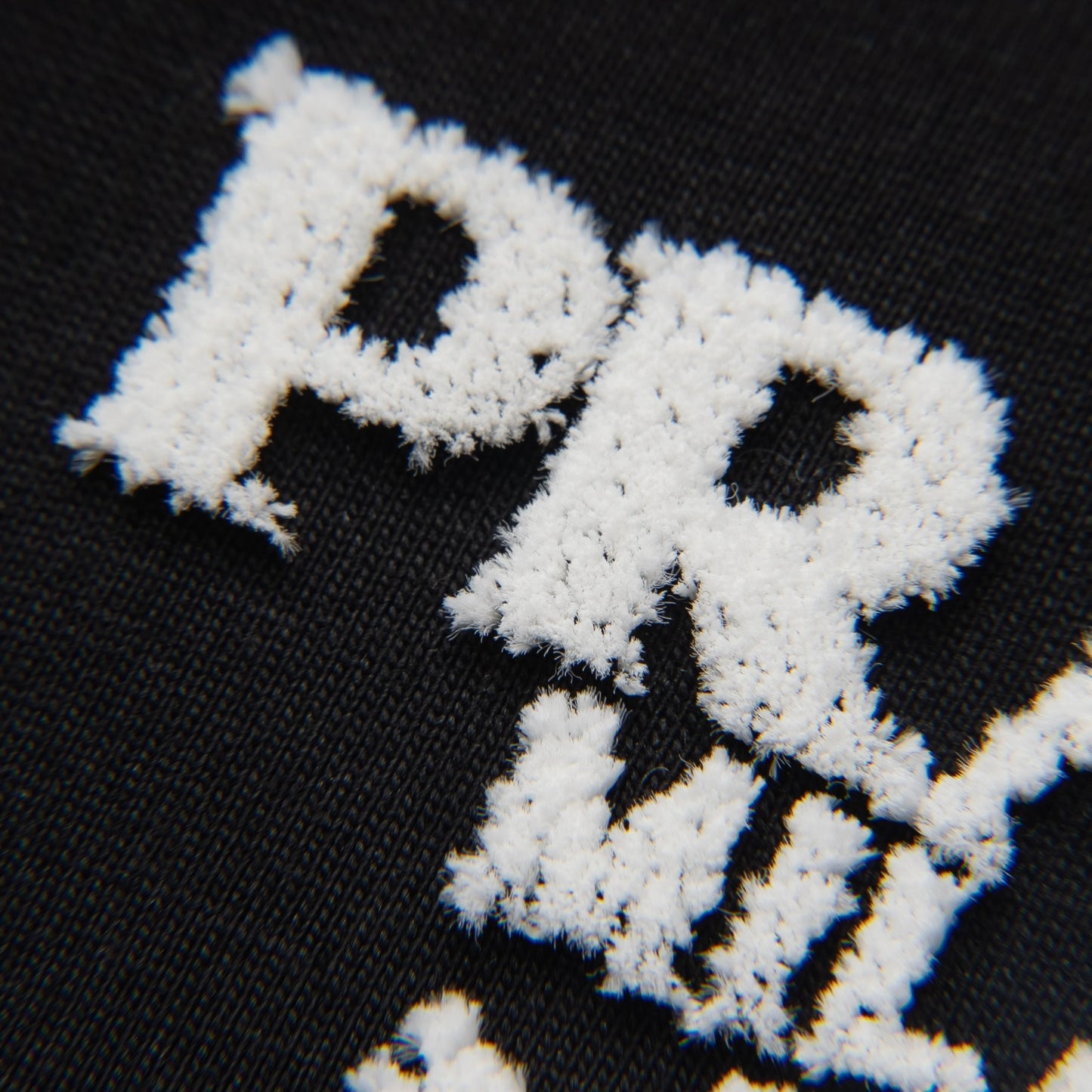 Printed T-Shirt: High-End Fashion Statement-1170