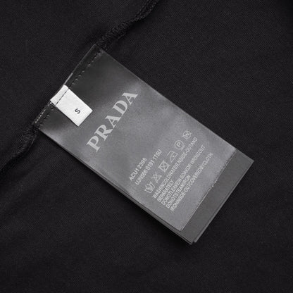 Printed T-Shirt: High-End Fashion Statement-1170