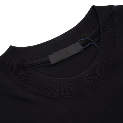 Printed T-Shirt: High-End Fashion Statement-1171