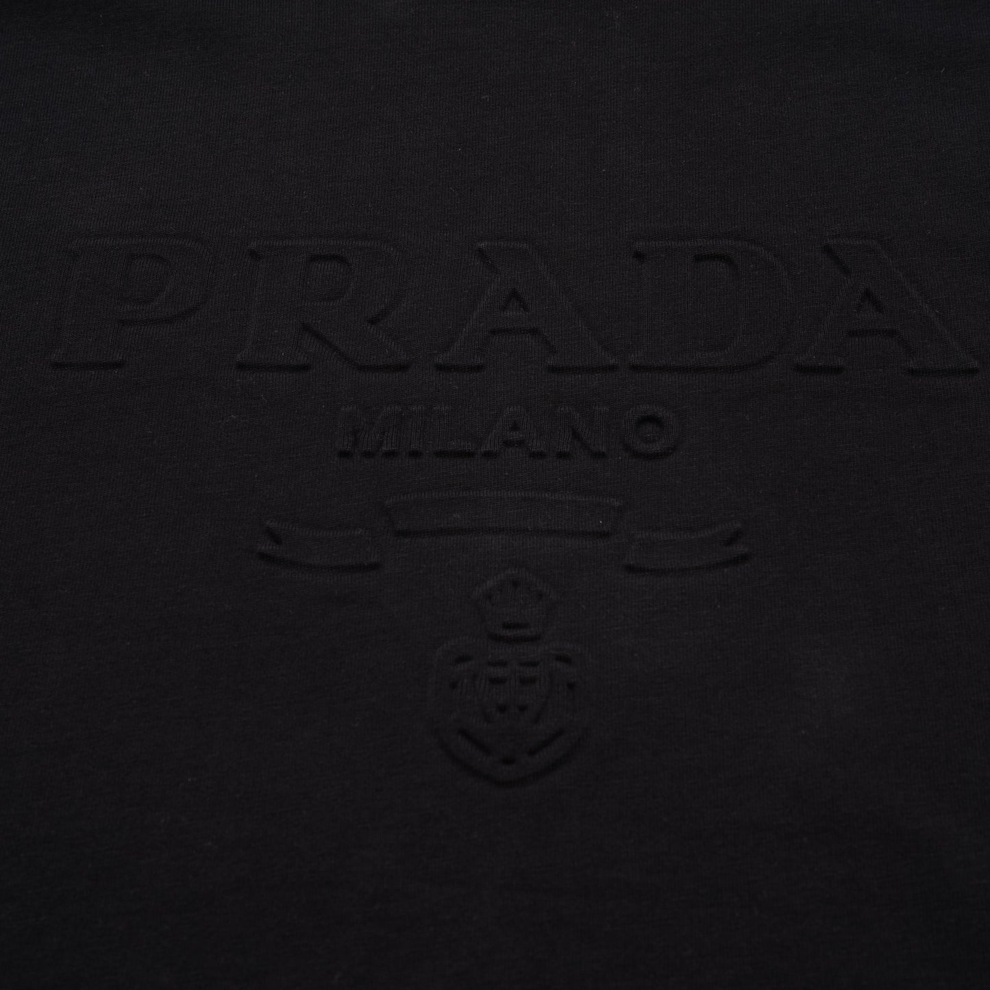 Printed T-Shirt: High-End Fashion Statement-1171