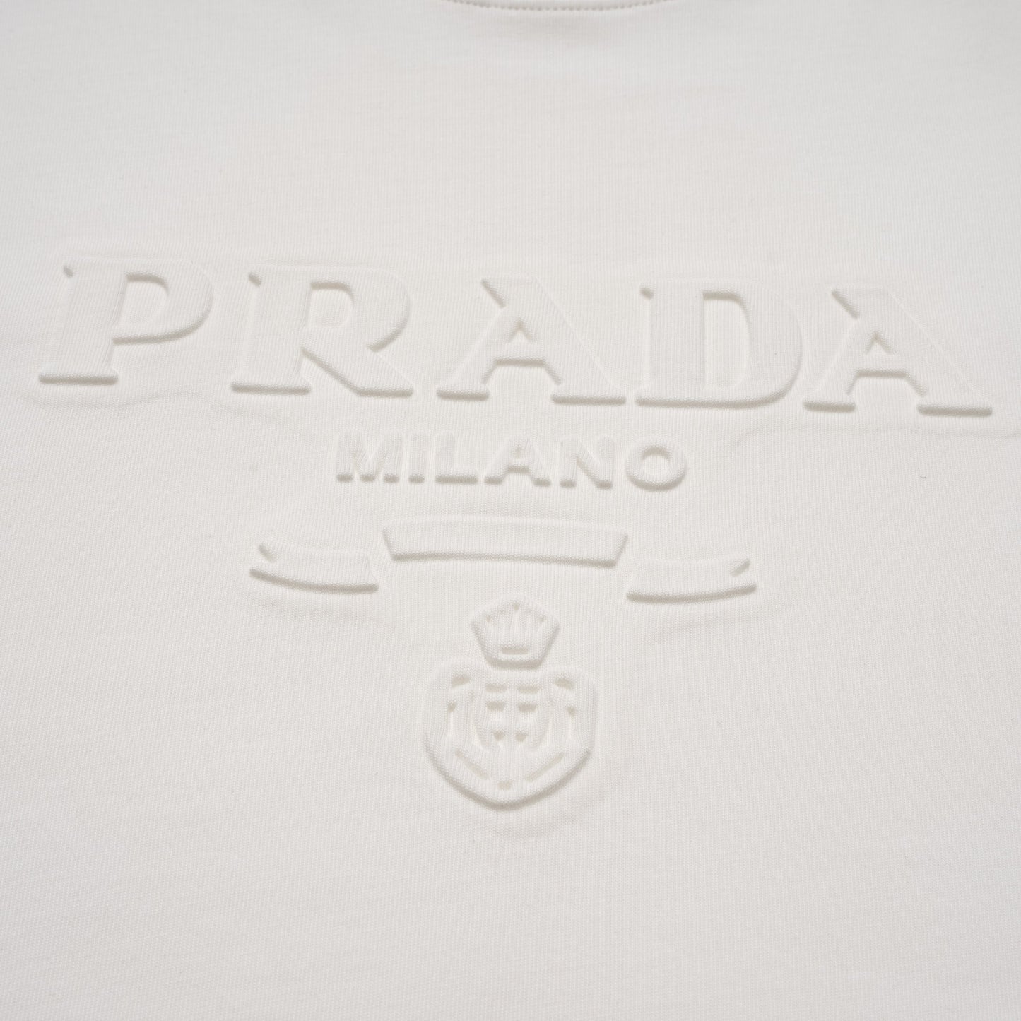 Printed T-Shirt: High-End Fashion Statement-1172