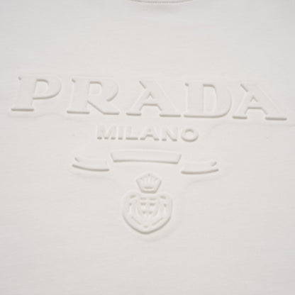 Printed T-Shirt: High-End Fashion Statement-1172