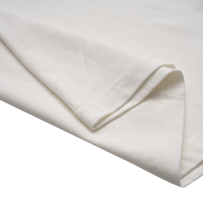 Printed T-Shirt: High-End Fashion Statement-1172