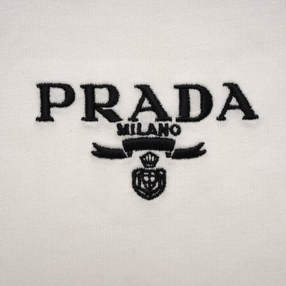 Printed T-Shirt: High-End Fashion Statement-1173