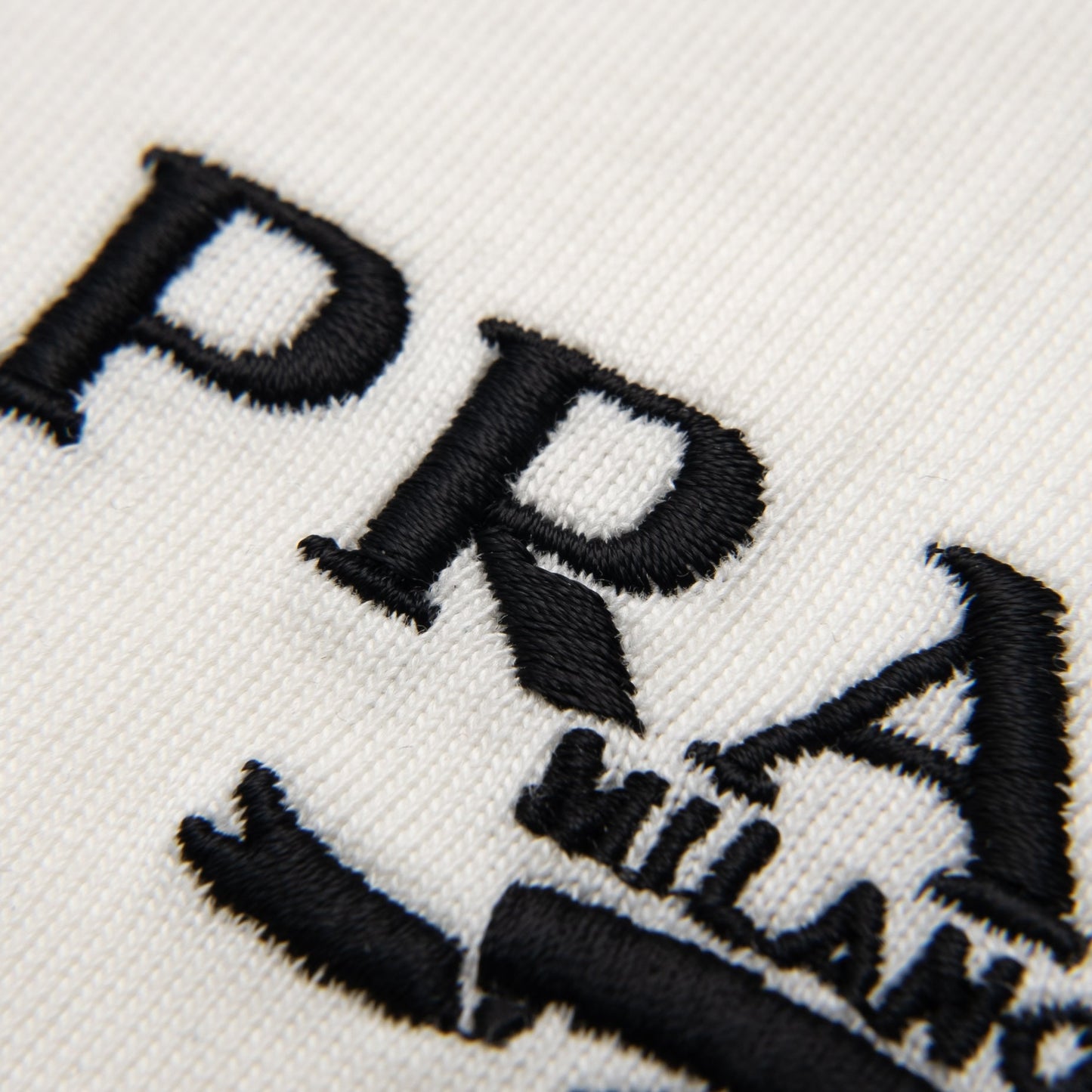 Printed T-Shirt: High-End Fashion Statement-1173