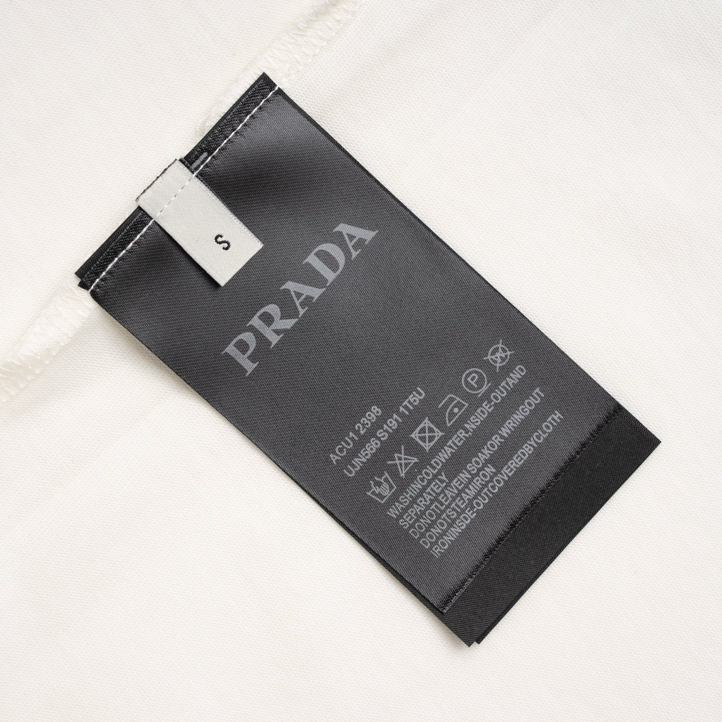 Printed T-Shirt: High-End Fashion Statement-1173