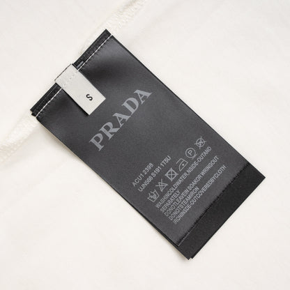 Printed T-Shirt: High-End Fashion Statement-1173